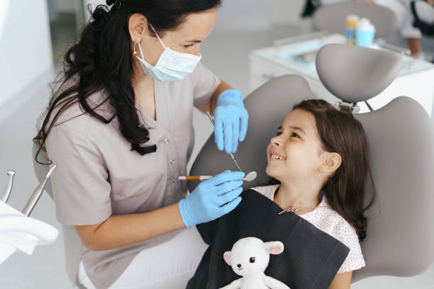 Best Emergency Orthodontic Repairs in Vermilion, OH