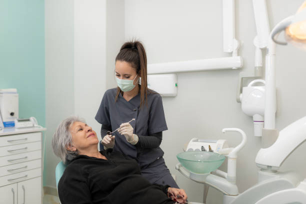 Best Emergency Treatment for Jaw Pain or Injury in Vermilion, OH