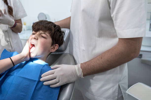 Best Knocked-Out Tooth (Avulsed Tooth) Treatment in Vermilion, OH