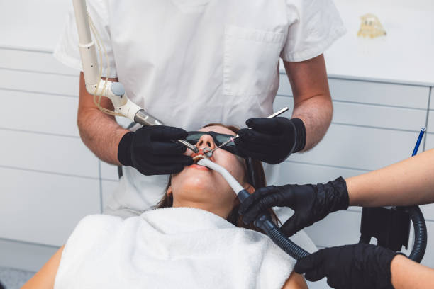 Best Emergency Denture Repair in Vermilion, OH
