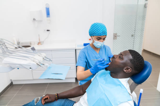 Best Emergency Cosmetic Dentistry (e.g., broken veneers) in Vermilion, OH